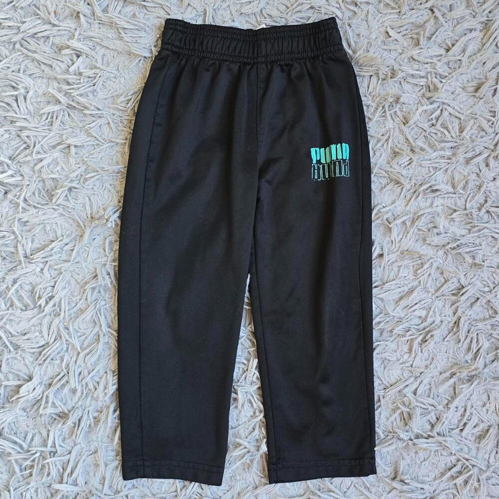 Puma Sweats